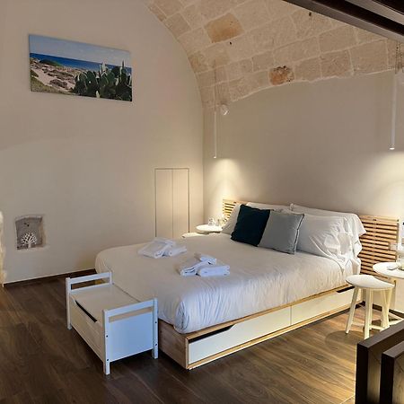 La Casupola By Monholiday Monopoli Exterior photo