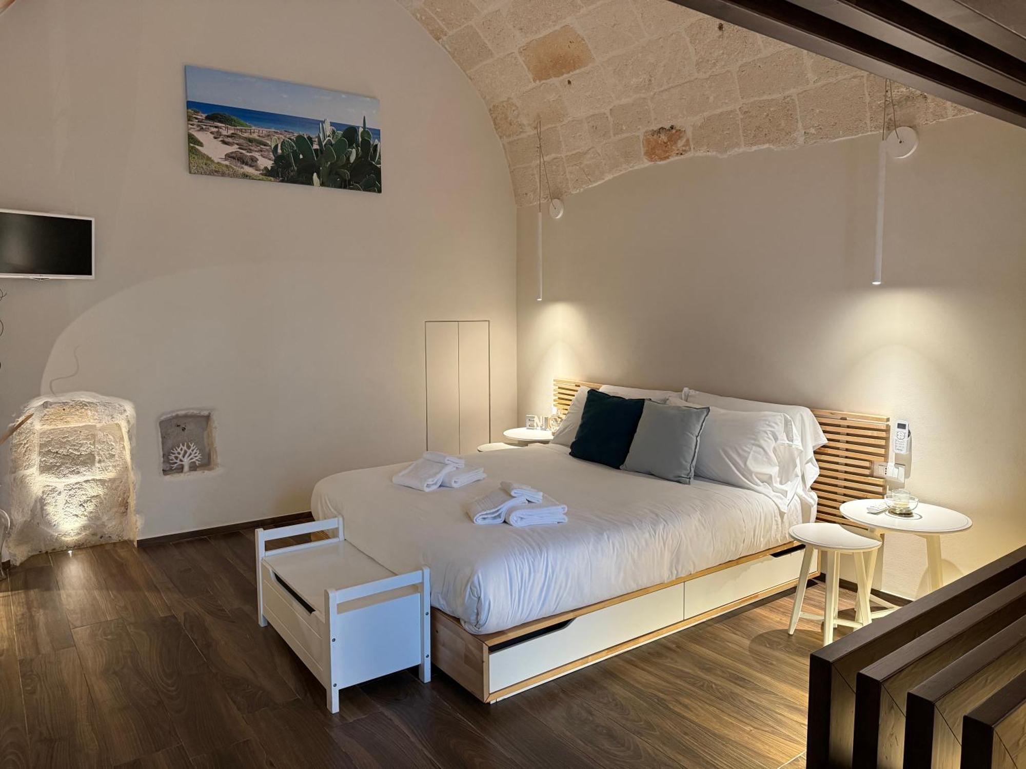 La Casupola By Monholiday Monopoli Exterior photo